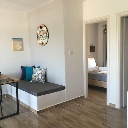 Apartament Sunrise View Ofrínion Zewnętrze zdjęcie