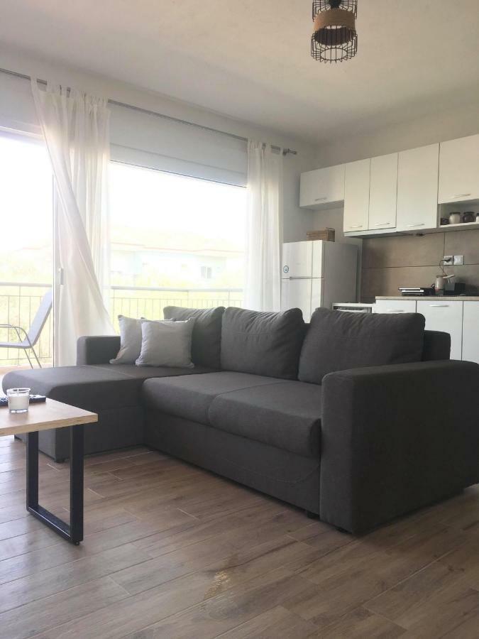 Apartament Sunrise View Ofrínion Zewnętrze zdjęcie