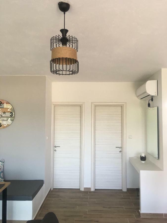 Apartament Sunrise View Ofrínion Zewnętrze zdjęcie
