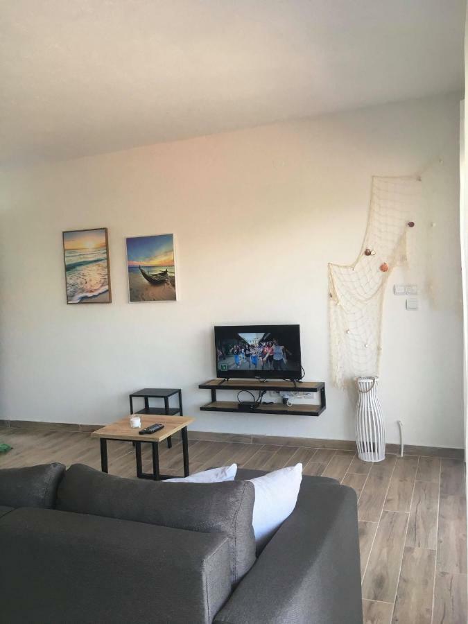 Apartament Sunrise View Ofrínion Zewnętrze zdjęcie