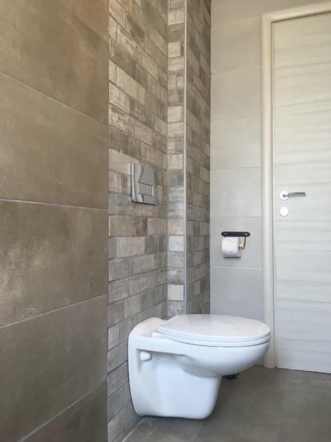 Apartament Sunrise View Ofrínion Zewnętrze zdjęcie