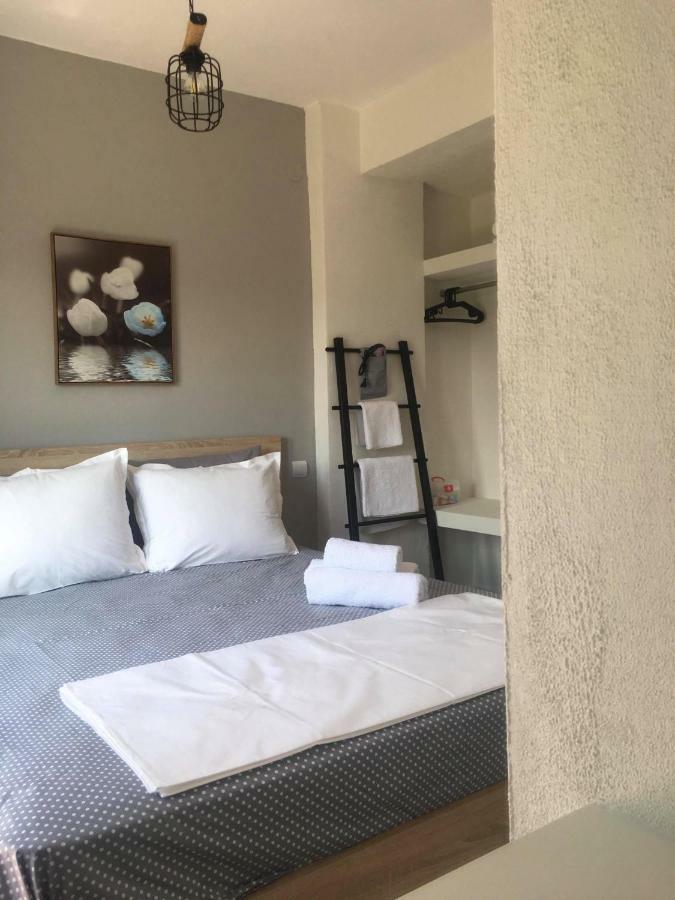 Apartament Sunrise View Ofrínion Zewnętrze zdjęcie